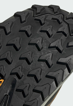 Кроссовки Terrex TRAILMAKER 2 GTX (RU 41 UK 8.5 USm 9 СМ 26.3; BronzeStrata / BlanchCargo)